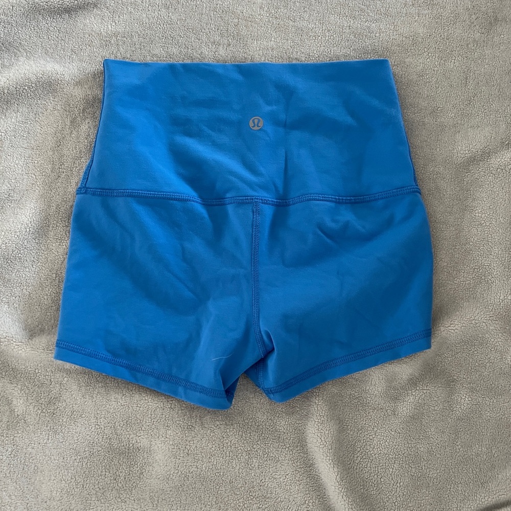 Lululemon short